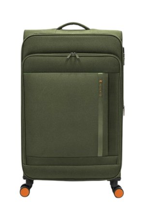 CLEVER - Bagaglio a mano - jungle green