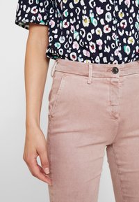 Replay Vaqueros pitillo - coloured denim