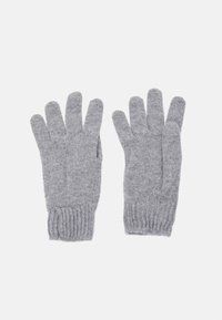 Unselected, light grey