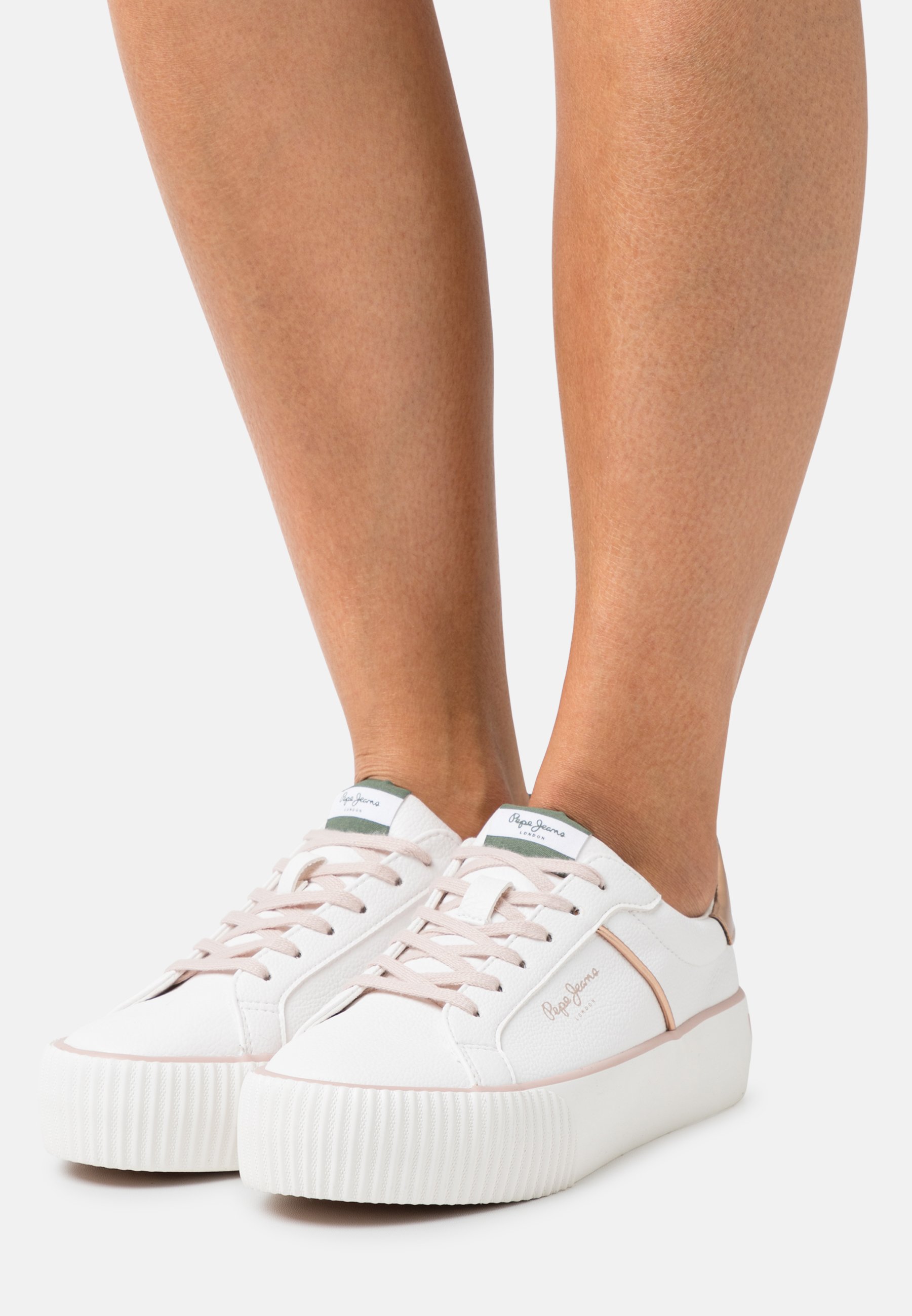 Pepe Jeans OTTIS COOL - Zapatillas - - Zalando.es