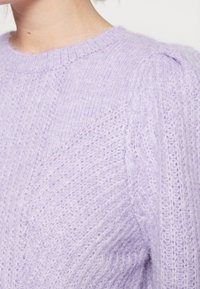 Vero Moda Maglione - lilac