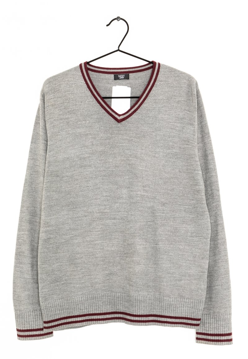 Next Pullover - grey