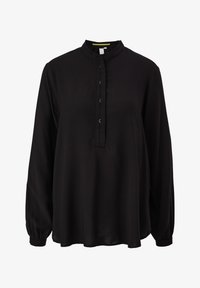 Geselecteerd, schwarz