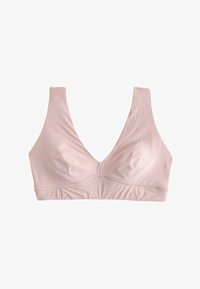 Non sélectionné, pink