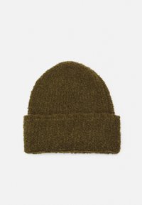 Levi's® COZY BEANIE UNISEX - Gorro - dark army green
