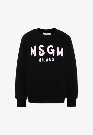 MSGM, - Bluza