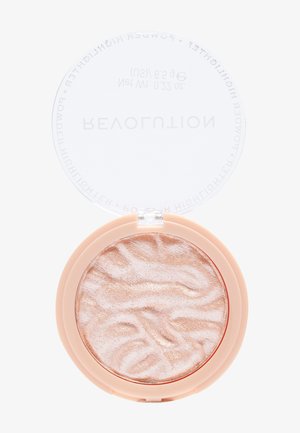 REVOLUTION BRONZER RELOADED - Terre e abbronzanti - dare to divulge