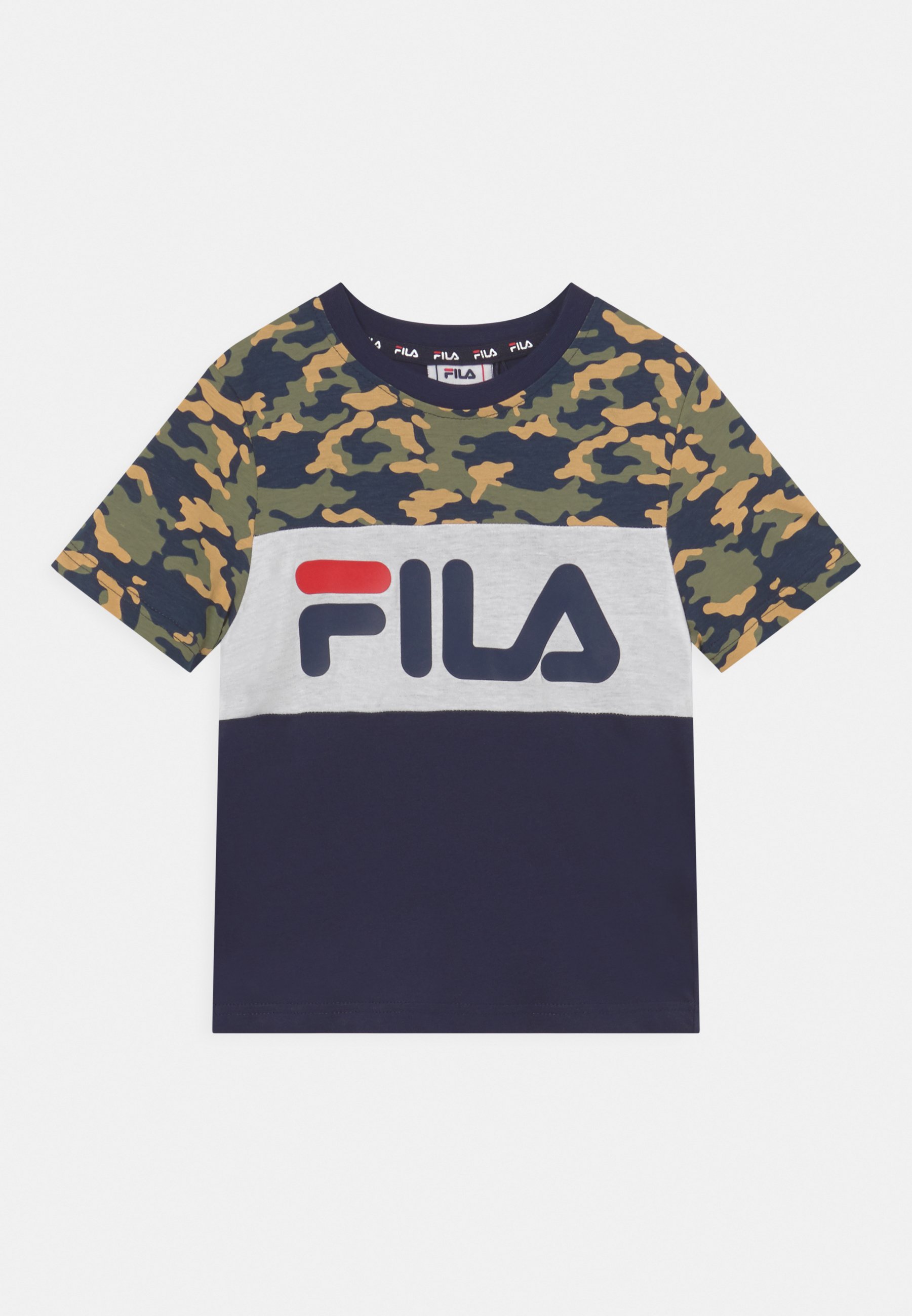 pull fila ado