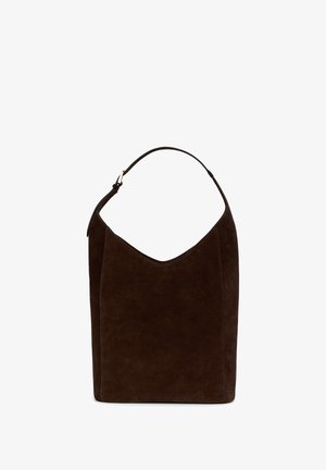 ARKET, Cabas - brown