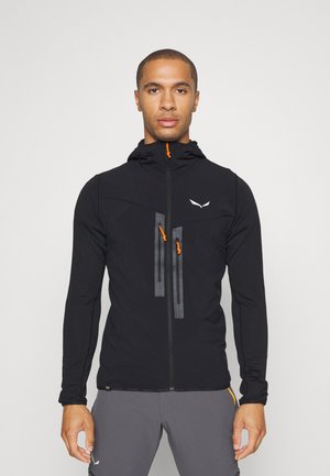 ROLLE - Training jacket - black out