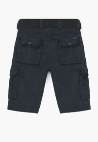 Cars Jeans KIDS DURRAS - Cargobroek - navy