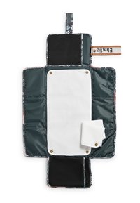 Elodie PORTABLE UNISEX - Skifteunderlag - pimpernel