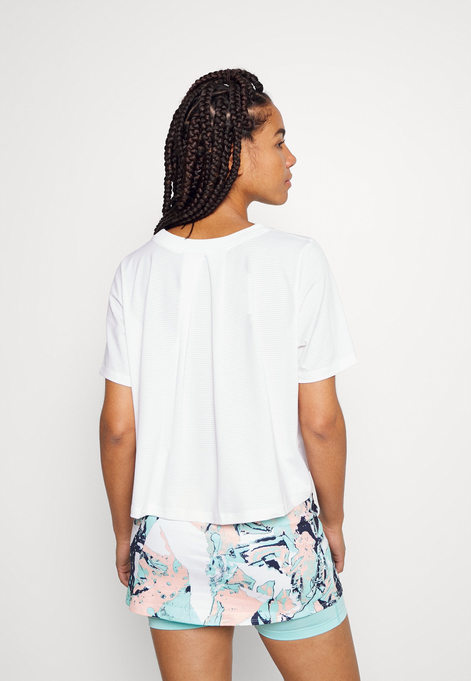 Femme T-shirt basique Femme T-shirt basique