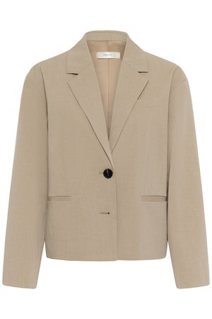 InWear CIERRAIW - Blejzer - cornstalk melange