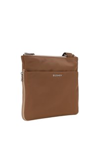 Bogner KLOSTERS SERENA  - Borsa a tracolla - toffee