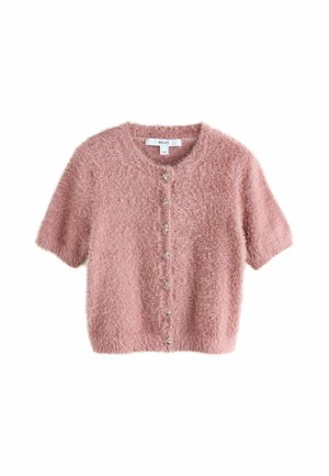 REGULAR FIT - Cardigan - ecru