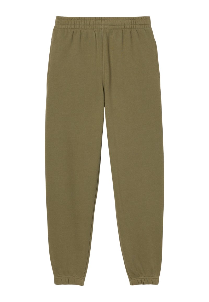 Lacoste Trainingsbroek groen