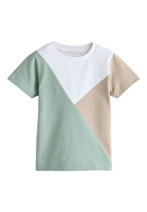 Next, - T-shirt z nadrukiem