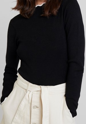 Maglione - black