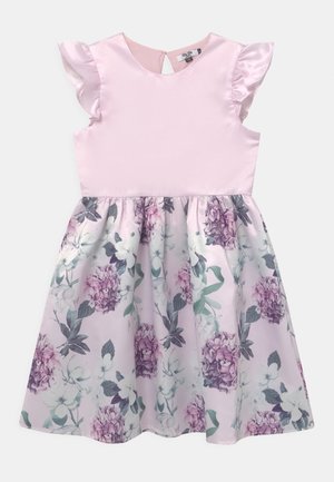 GIRLS ELLIAH DRESS - Cocktailklänning - lilac
