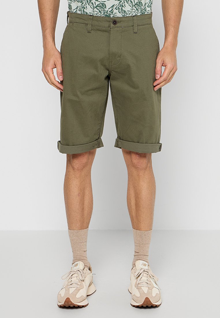 lindbergh Shorts olijfgroen lindbergh Shorts olijfgroen