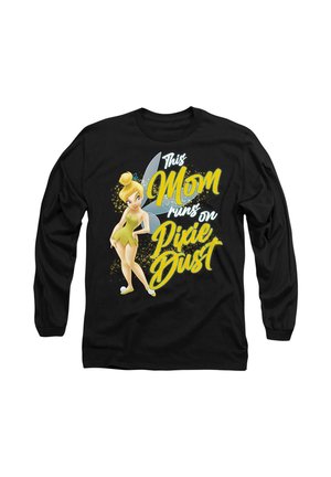 TINKER BELL MOTHER S DAY PIXIE DUST - Long sleeved top - black
