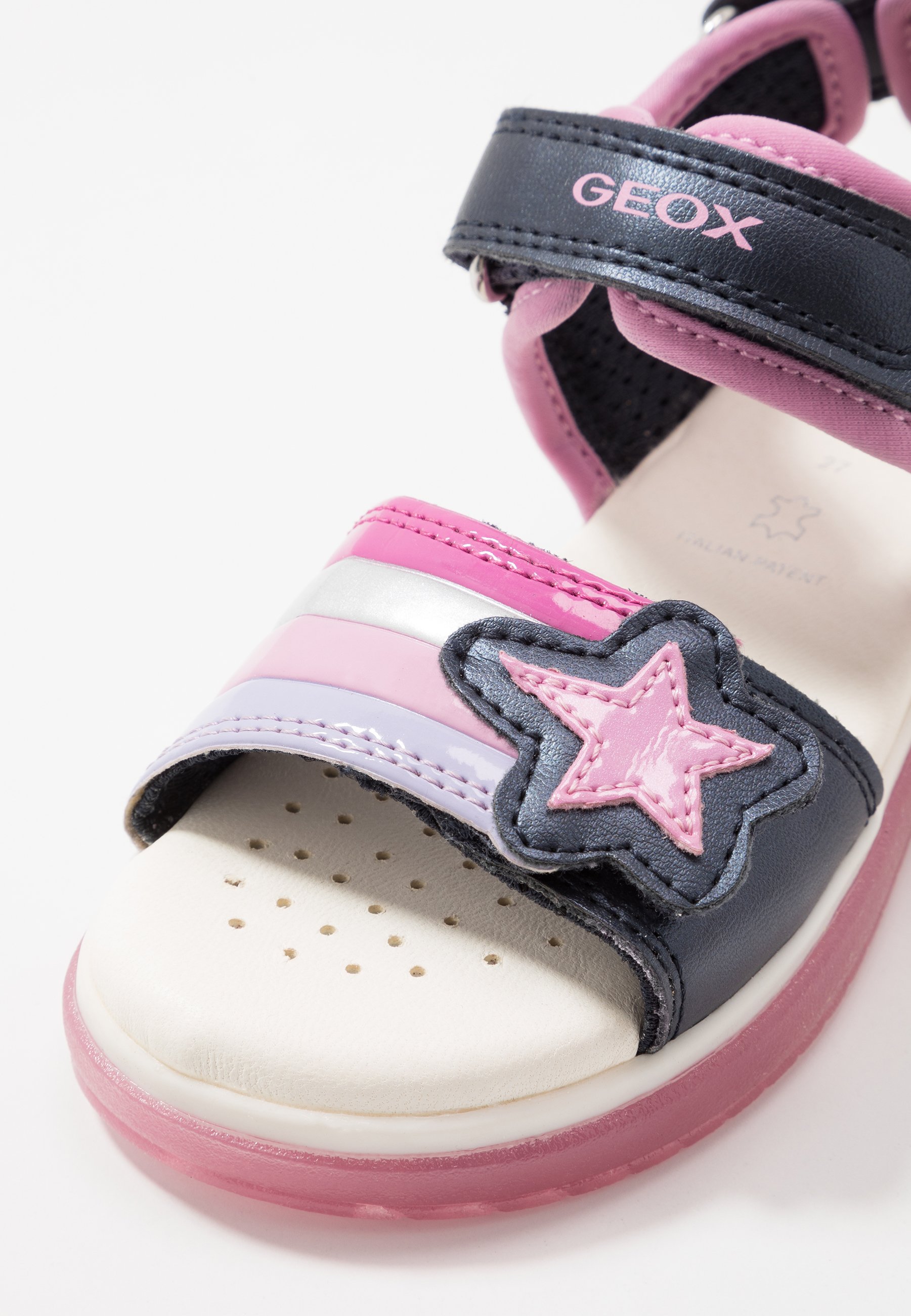 zalando geox fille