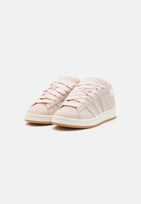 adidas Originals CAMPUS 00S W - Pantofi skate - quartz/off white