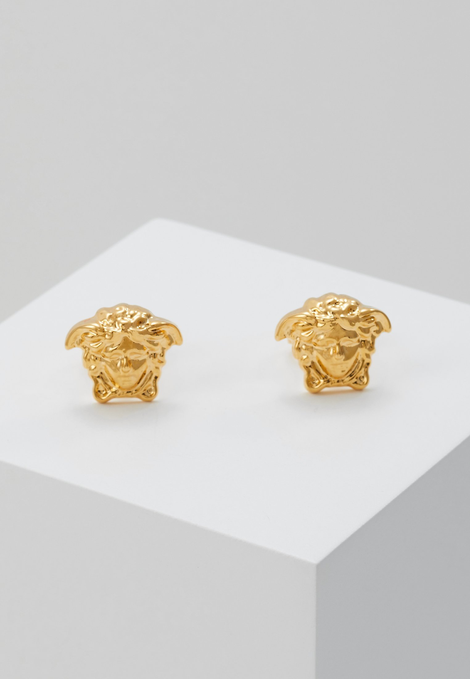 Pendientes oro caldo/dorado Zalando.es