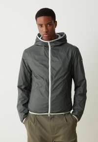 Colmar Originals REVERSIBLE - Giacca da mezza stagione - grey