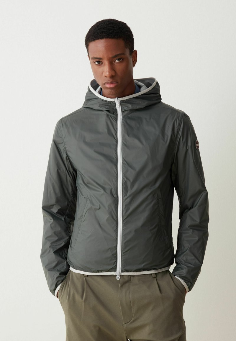 Colmar Originals REVERSIBLE - Giacca da mezza stagione - grey