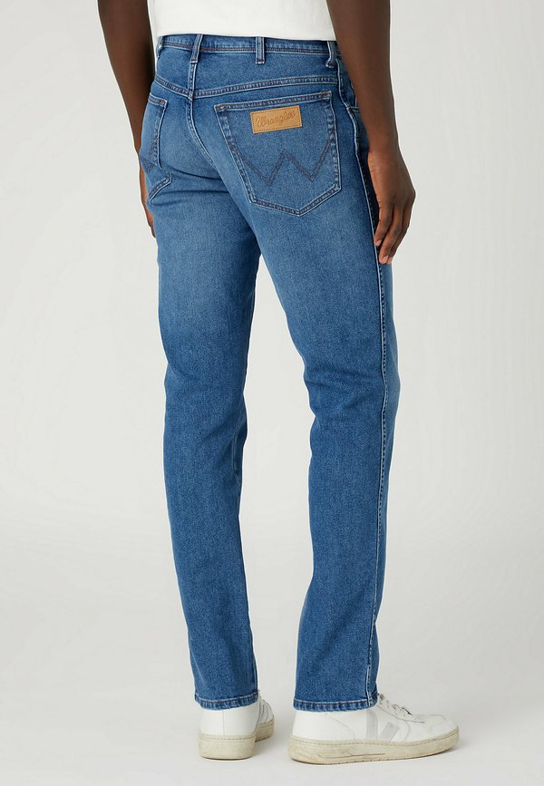 TEXAS SLIM - Slim fit jeans - the marverick4