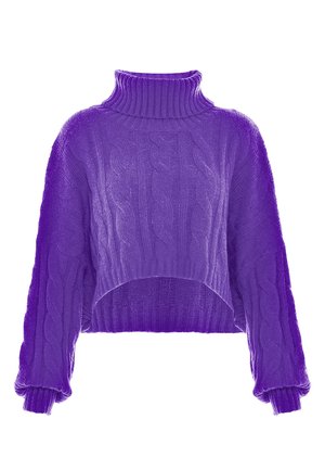 - Sweter