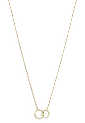 Le Marais Loulou - Collier - gold coloured