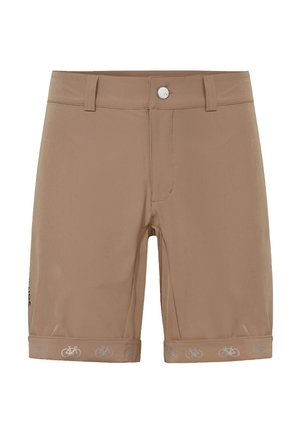 Vaude, CYCLIST - Pantaloncini da ciclismo - oat