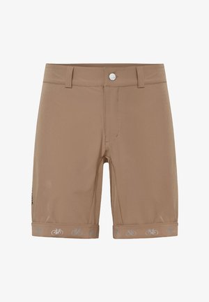 Vaude, CYCLIST - Pantaloncini da ciclismo - oat