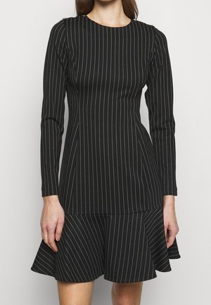 Robe de jour - black