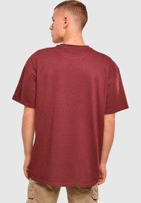 Merchcode T-Shirt print - cherry