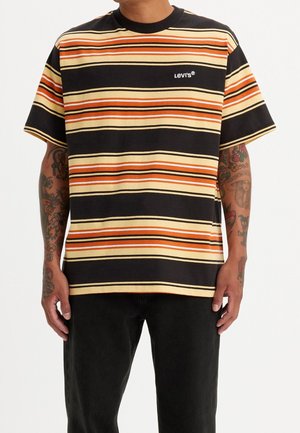 Levi's®, T-shirt basique - black