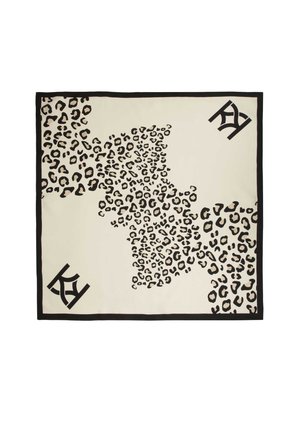DESSY - Foulard - beige