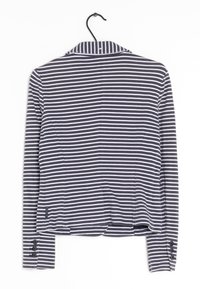 Armani Jeans Blazer - black