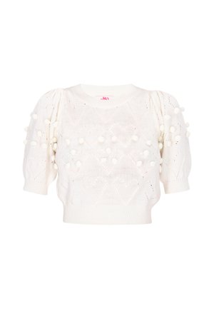 myMo, T-shirts print - offwhite