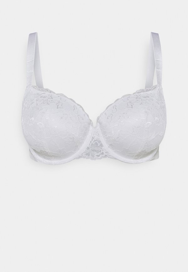 BRA AKLEJA EMELIE LACE PLUS SIZE - Underwired bra