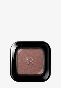 KIKO Milano - HIGH PIGMENT EYESHADOW - Lidschatten - metallic brown Thumbnail-Bild 1