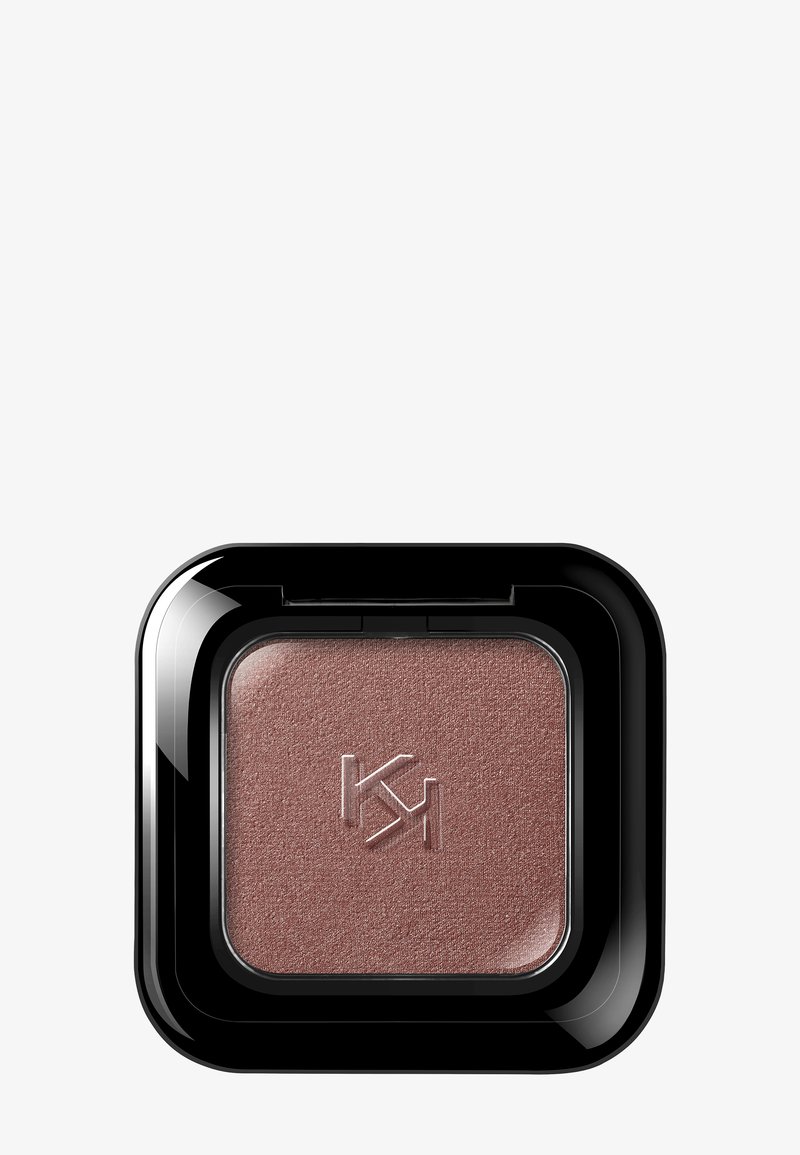 KIKO Milano - HIGH PIGMENT EYESHADOW - Lidschatten - metallic brown, Vergrößern