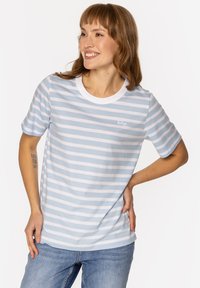 Lee Cooper - T-shirt z nadrukiem