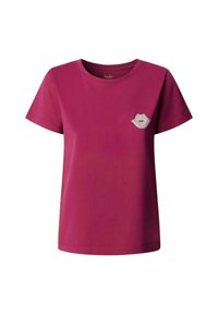 Ei valittu, penn pink