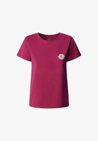 Non sélectionné, penn pink