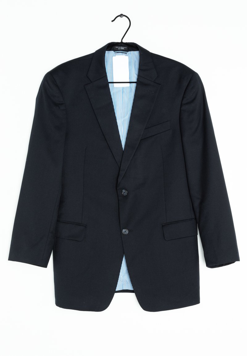 Tommy Hilfiger Veste de costume - blue