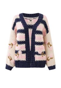 DAHLIA - Vest - rose